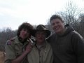 Scout's Day at Haverford State -Pancake Breakfast Feb. 2008 036
